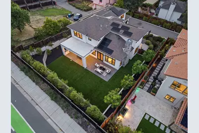 102 Palo Colorado Dr, Los Gatos, CA 95032 - Photo 59