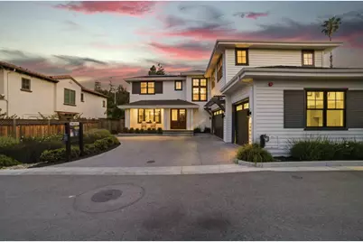 102 Palo Colorado Dr, Los Gatos, CA 95032 - Photo 3