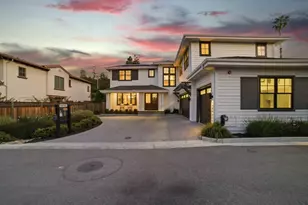102 Palo Colorado Dr, Los Gatos, CA 95032 - Photo 3