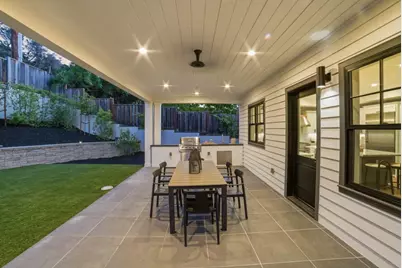 102 Palo Colorado Dr, Los Gatos, CA 95032 - Photo 35