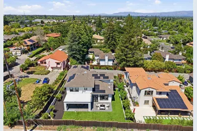 102 Palo Colorado Dr, Los Gatos, CA 95032 - Photo 65