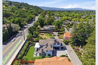 102 Palo Colorado Dr, Los Gatos, CA 95032 - Photo 69