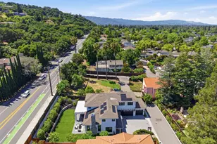 102 Palo Colorado Dr, Los Gatos, CA 95032 - Photo 69