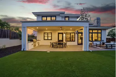 102 Palo Colorado Dr, Los Gatos, CA 95032 - Photo 33