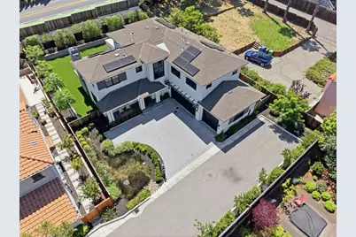 102 Palo Colorado Dr, Los Gatos, CA 95032 - Photo 63