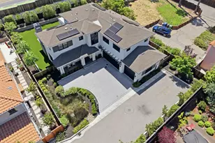 102 Palo Colorado Dr, Los Gatos, CA 95032 - Photo 63