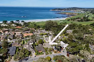 0 Camino Real 4 SW Of 2nd, Carmel, CA 93921 - Photo 1
