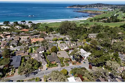 0 Camino Real 4 SW Of 2nd, Carmel, CA 93921 - Photo 3