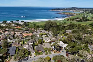 0 Camino Real 4 SW Of 2nd, Carmel, CA 93921 - Photo 3