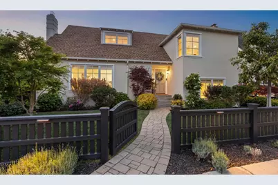 416 Burlingame Ave, Burlingame, CA 94010 - Photo 1