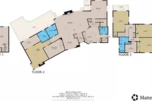 867 Via Mirada, Monterey, CA 93940 - Photo 39