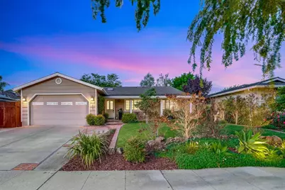 1620 Elwood Dr, Los Gatos, CA 95032 - Photo 1
