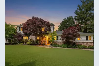 300 Uplands Dr, Hillsborough, CA 94010 - Photo 1