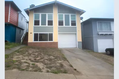 1215 Skyline Dr, Daly City, CA 94015 - Photo 1
