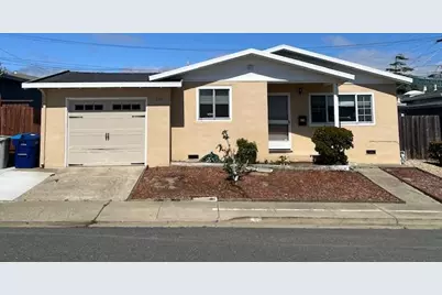 332 San Jose Ave, Millbrae, CA 94030 - Photo 1