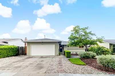 4935 Rhonda Dr, San Jose, CA 95129 - Photo 1