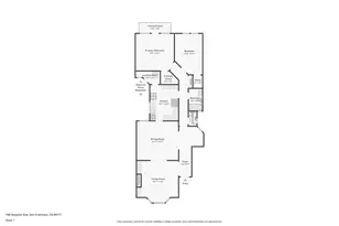740 Masonic Ave, San Francisco, CA 94117 - Photo 31