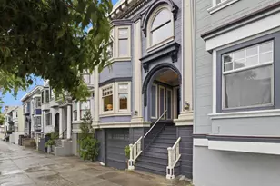 740 Masonic Ave, San Francisco, CA 94117 - Photo 3