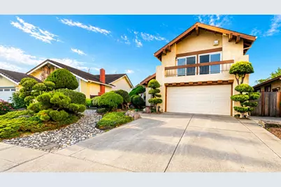 665 Hollyhock Dr, San Leandro, CA 94578 - Photo 1