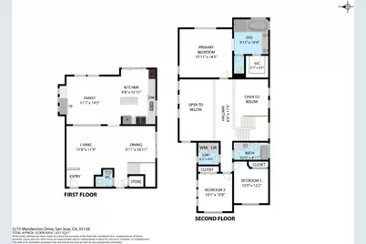 5275 Manderston Dr, San Jose, CA 95138 - Photo 13