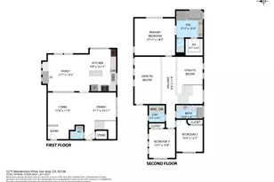 5275 Manderston Dr, San Jose, CA 95138 - Photo 13