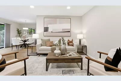 1430 Gordon St G, Redwood City, CA 94061 - Photo 5