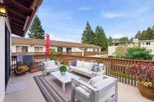 1430 Gordon St G, Redwood City, CA 94061 - Photo 3