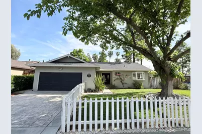 651 Lanfair Dr, San Jose, CA 95136 - Photo 1