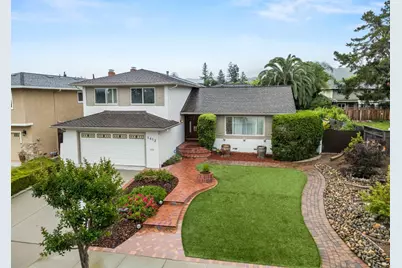 1412 Medallion Dr, San Jose, CA 95120 - Photo 1