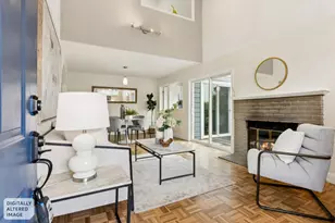 441 Cork Harbour Cir H, Redwood City, CA 94065 - Photo 3