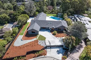 655 Hayne Rd, Hillsborough, CA 94010 - Photo 47