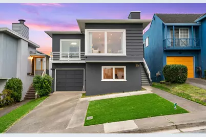 23 Fernwood Ave, Daly City, CA 94015 - Photo 1