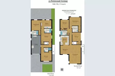 23 Fernwood Ave, Daly City, CA 94015 - Photo 73