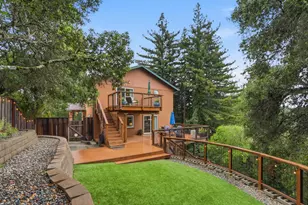 10747 Lake Blvd, Felton, CA 95018 - Photo 1
