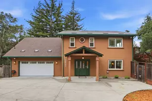 10747 Lake Blvd, Felton, CA 95018 - Photo 3