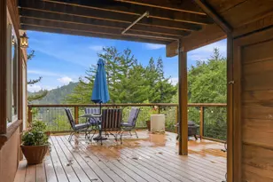 10747 Lake Blvd, Felton, CA 95018 - Photo 13