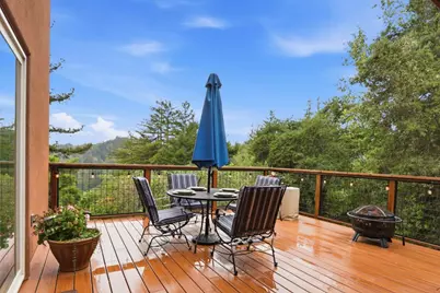 10747 Lake Blvd, Felton, CA 95018 - Photo 1