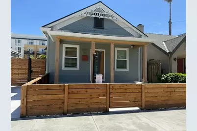 870 Cinnabar St, San Jose, CA 95126 - Photo 1