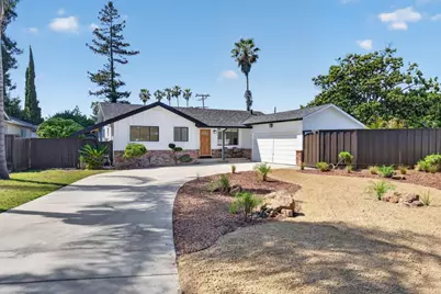 565 Marge Way, San Jose, CA 95117 - Photo 1