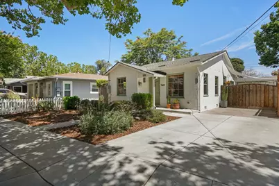 1128 Delno Ave, San Jose, CA 95126 - Photo 3