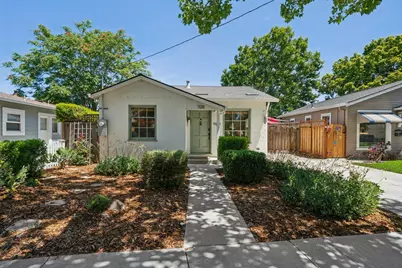 1128 Delno Ave, San Jose, CA 95126 - Photo 1