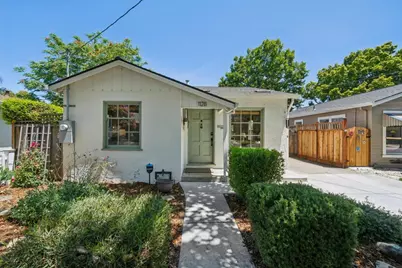 1128 Delno Ave, San Jose, CA 95126 - Photo 5