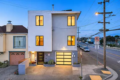 2701 41st Ave, San Francisco, CA 94116 - Photo 1