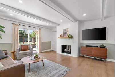 302 Carbonera Dr, Santa Cruz, CA 95060 - Photo 7