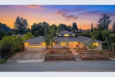 302 Carbonera Dr, Santa Cruz, CA 95060 - Photo 1