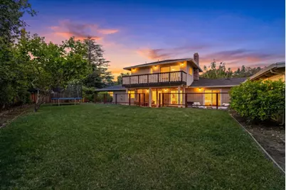 302 Carbonera Dr, Santa Cruz, CA 95060 - Photo 3