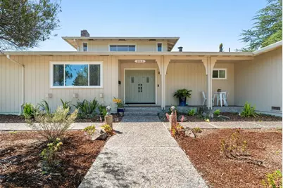 302 Carbonera Dr, Santa Cruz, CA 95060 - Photo 5