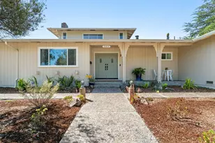 302 Carbonera Dr, Santa Cruz, CA 95060 - Photo 5