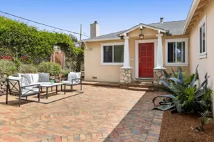 272 Ave Balboa, El Granada, CA 94018 - Photo 1