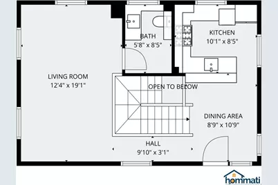 339 Monterey St, Brisbane, CA 94005 - Photo 7
